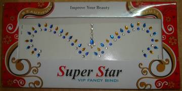 BRIDAL BINDI ( BB-007 )